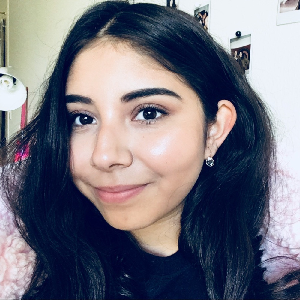 Meet your Posher, Isabel